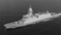 HDF-4000 Multi-Purpose Frigate
