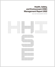 2021 Integrated Report